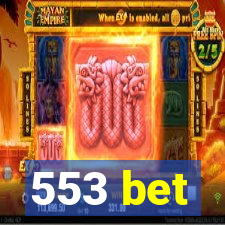 553 bet